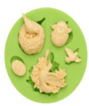 بودکور مالد سيليکوني لانه پرنده 2200747