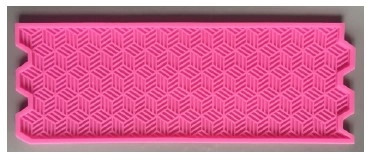 بودکور مالد سيليکوني حاشيه مکعب بلند 2200750