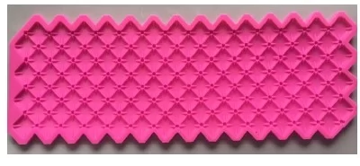 بودکور مالد سيليکوني حاشيه لمسه بلند 2200751