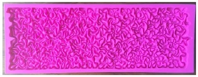 بودکور مالد سيليکوني حاشيه دانتل بلند 2200755