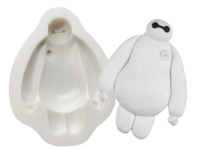 بودکور مالد سيليکوني شخصيت کارتوني 2200759