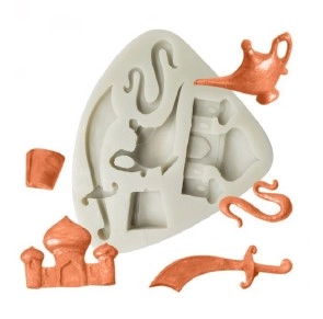 بودکور مالد سيليکوني علاالدين 2200764