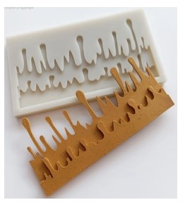 بودکور مالد سيليکوني حاشيه قطره ايي 2200767