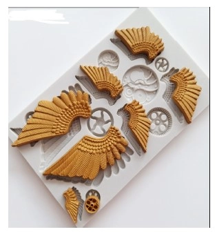 بودکور مالد سيليکوني بال و چرخ دنده 2200769