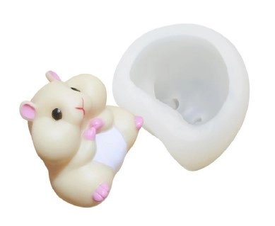 بودکور مالد سيليکوني همستر 2200774