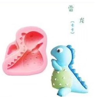 بودکور مالد سيليکوني دايناسور 2200778