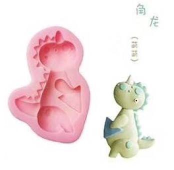 بودکور مالد سيليکوني دايناسور پيتزاخور 2200779