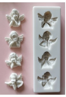 بودکور مالد سيليکوني چهار فرشته 2200793