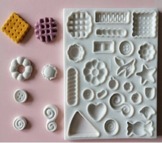 بودکور مالد سيليکوني فانتزي 2200795