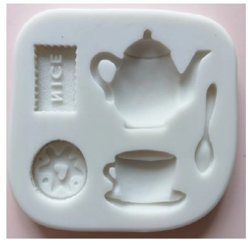 بودکور مالد سيليکوني صبحانه 2200796