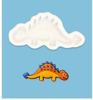 بودکور مالد سيليکوني دايناسور دم بلند 2200811