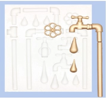 بودکور مالد سيليکوني وسايل آبياري 2200814