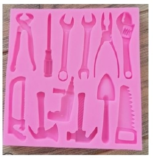 بودکور مالد سيليکوني ابزارآلات 2200821