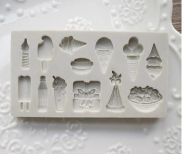 بودکور مالد سيليکوني انواع بستني 2200825