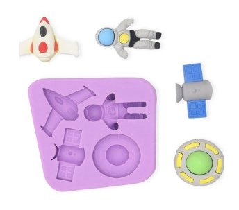 بودکور مالد سيليکوني فضانورد 2200833