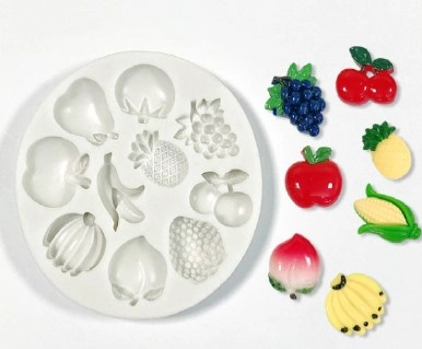 بودکور مالد سيليکوني انگور و ميوه جات 2200839