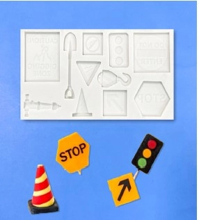 بودکور مالد سيليکوني وسايل راهداري 2200840