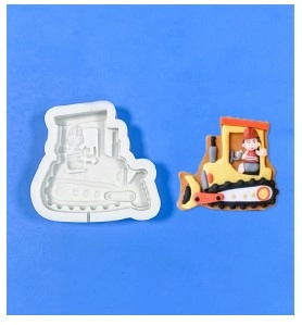 بودکور مالد سيليکوني لودر 2200841