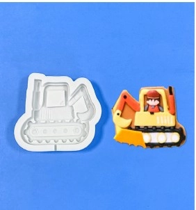 بودکور مالد سيليکوني لودر خاکبرداري 2200843