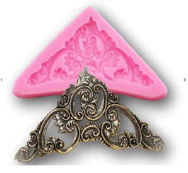 بودکور مالد سيليکوني کلاسيک سه گوش 2200846