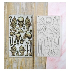 بودکور مالد سيليکوني انواع اسکلت 2200847