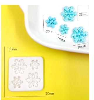 بودکور مالد سيليکوني برف 2200877