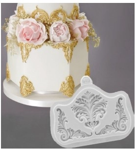 بودکور مالد سيليکوني کلاسيک دو طرفه 2200878