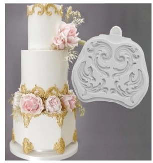 بودکور مالد سيليکوني کلاسيک دو طرفه 2200879