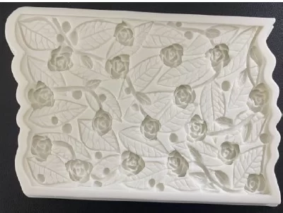 بودکور مالد سيليکوني حاشيه پهن رز 2200883