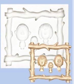 بودکور مالد سيليکوني عصر حجر 2200889