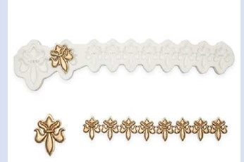 بودکور مالد سيليکوني حاشيه نيزدار سه سايز 2200891