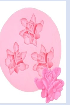 بودکور مالد سيليکوني شکوفه سه تايي 2200907