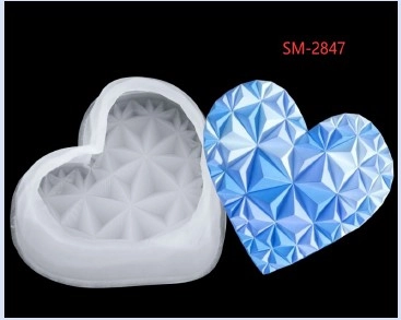 بودکور مالد سيليکوني قلب حجمي 2200921