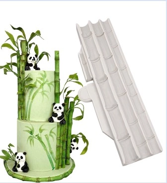 بودکور مالد سيليکوني انواع چوب بامبو 2200926