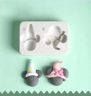 بودکور مالد سيليکوني ميکي موس 2200931