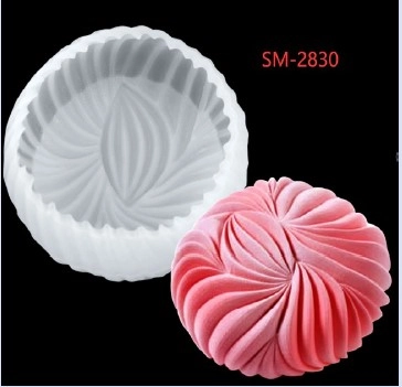 بودکور مالد سيليکوني حلوايي قهوه 2200932