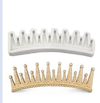 بودکور مالد سيليکوني تاج الماسي 2200937