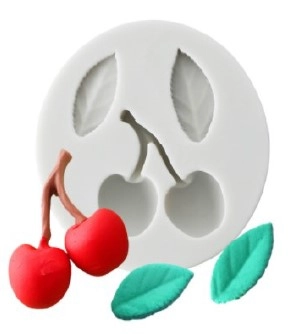 بودکور مالد سيليکوني گيلاس و برگ 2200958