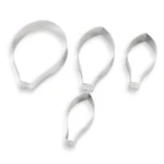 بودکور ست کاتر گلسازي 4 تايي گلبرگ مگنوليا 230010