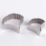 بودکور ست کاتر گلسازي گلبرگ ميخک 2300100