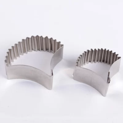 بودکور ست کاتر گلسازي گلبرگ ميخک 2300100