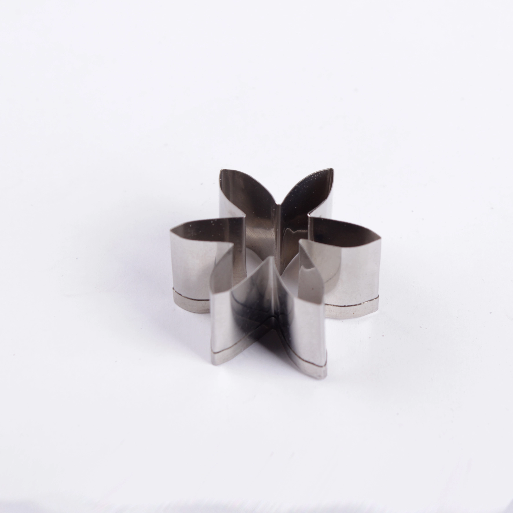 2300104-1 بودکور ست کاتر گلسازي گل سنبل 2300104 - تصویر 1