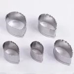 بودکور ست کاتر گلسازي برگ نسترن 2300105