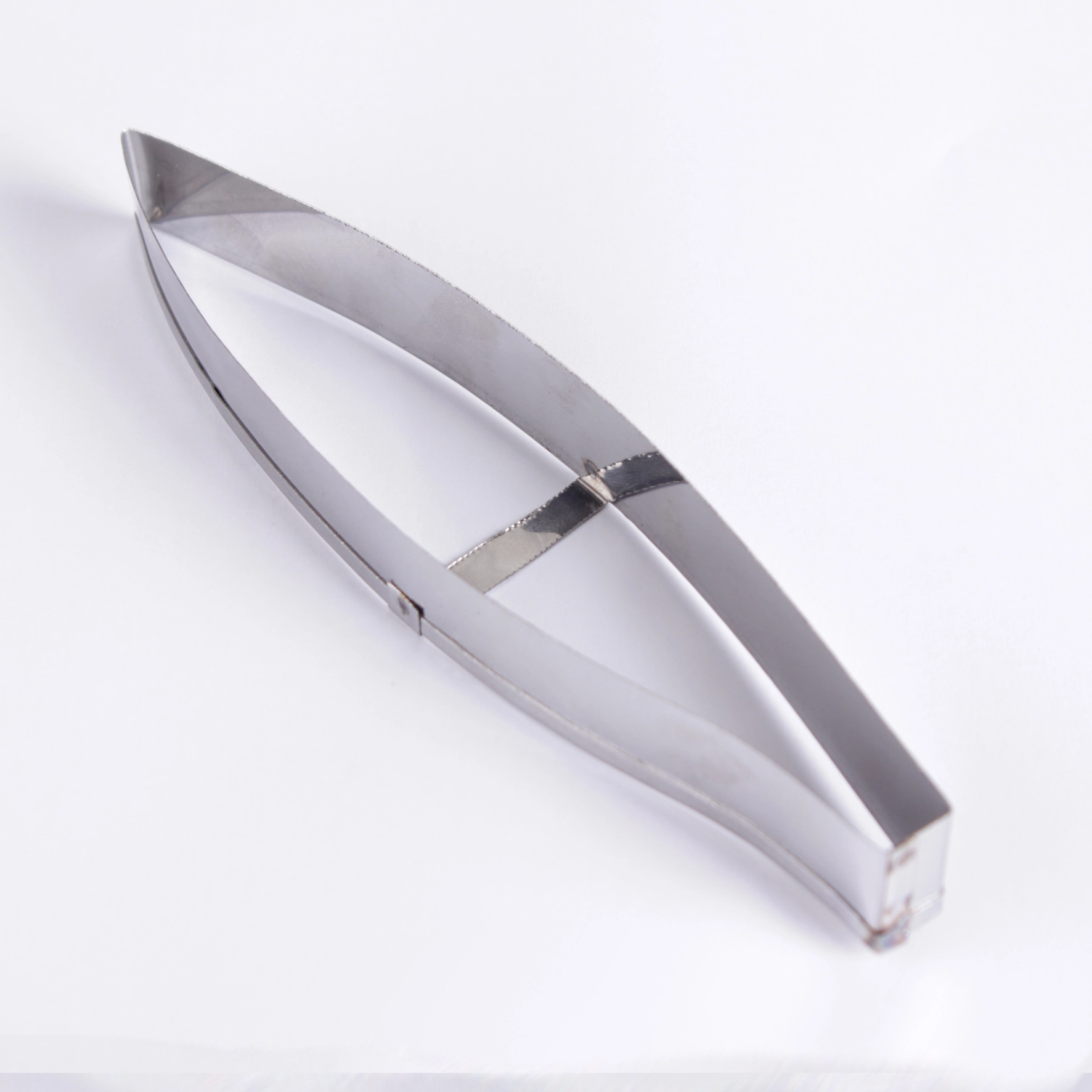 2300107-1 بودکور ست کاتر گلسازي برگ لاله وحشي 2300107 - تصویر 1