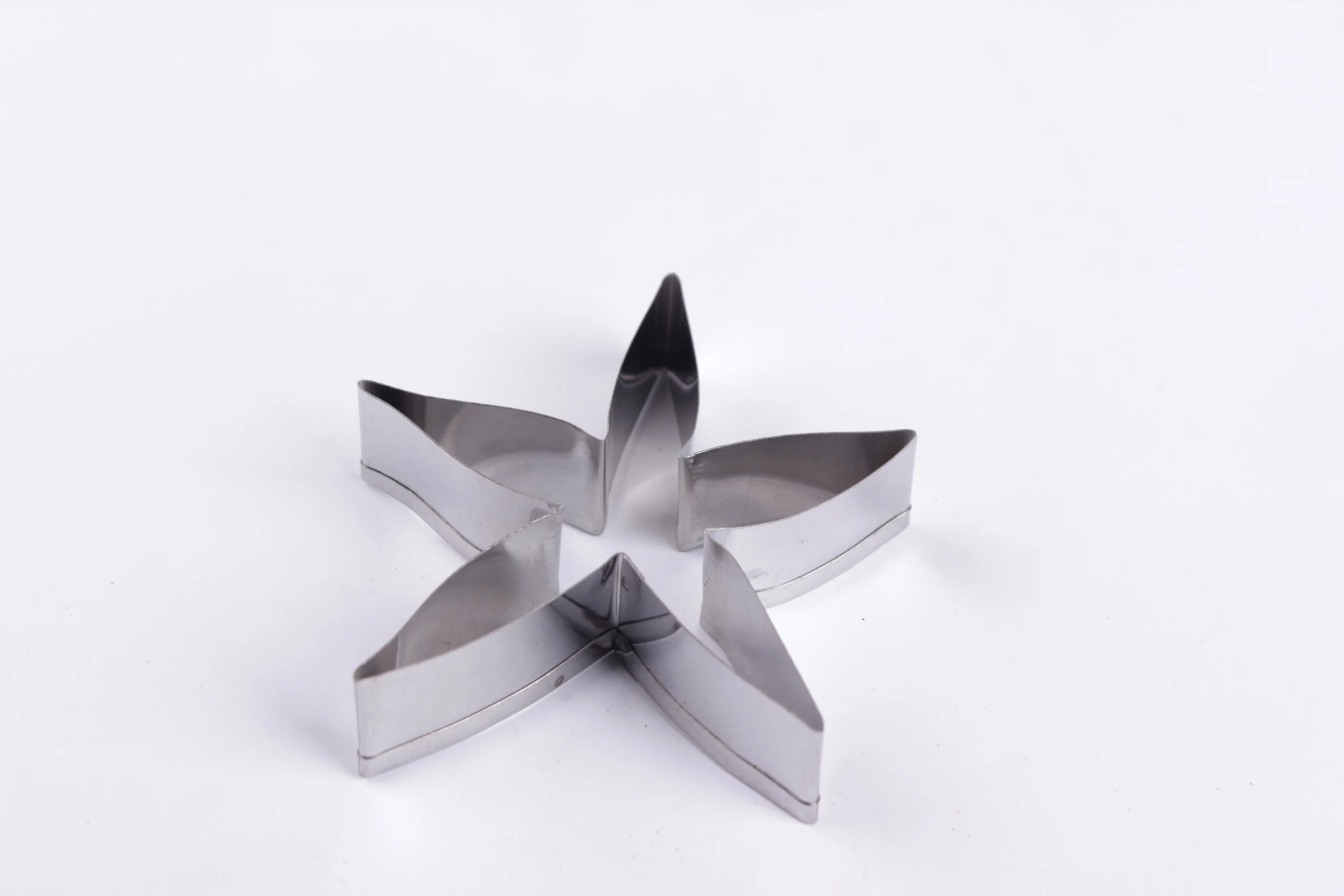 2300108-1 بودکور ست کاتر گلسازي کاسبرگ متوسط 2300108 - تصویر 1