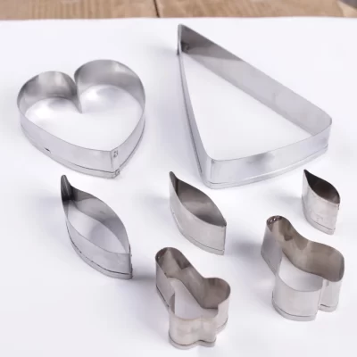 بودکور ست کاتر گلسازي گل ميمون 2300110