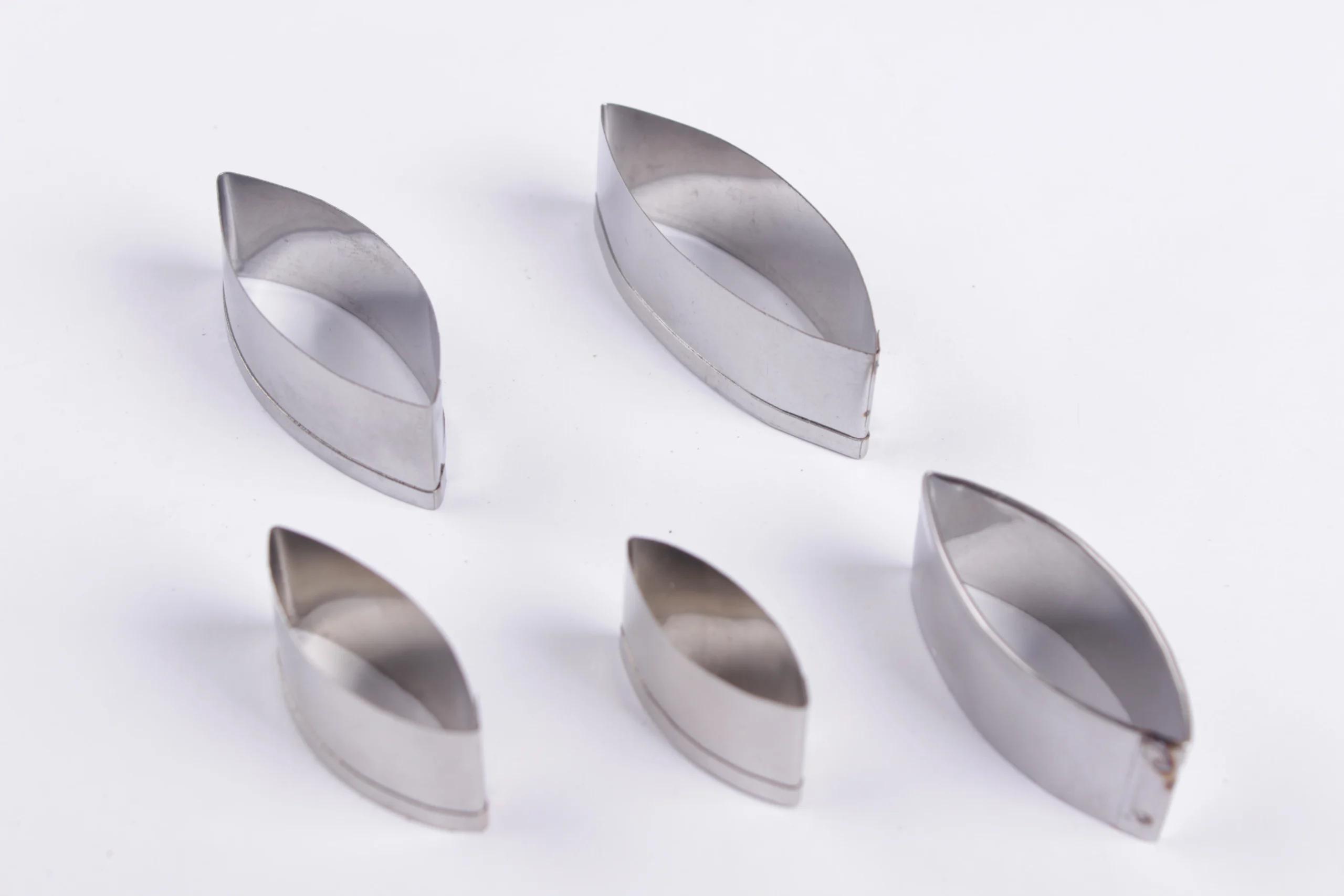 2300113-1 بودکور ست کاتر گلسازي گلبرگ آفتابگردان 2300113 - تصویر 1