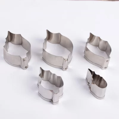 بودکور ست کاتر گلسازي گل بنت قنوس 2300114