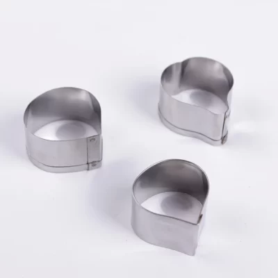 بودکور ست کاتر گلسازي گل بنفشه 2300115