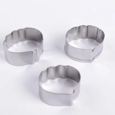 بودکور ست کاتر گلسازي گلبرگ غنچه رز 2300118